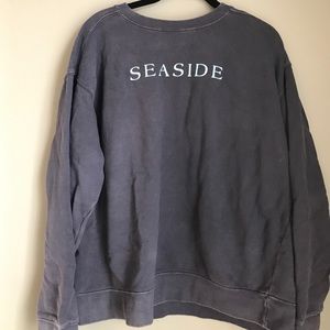 Seaside Sweatshirt